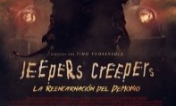 Jeepers Creepers La Reencarnaci N Del Demonio