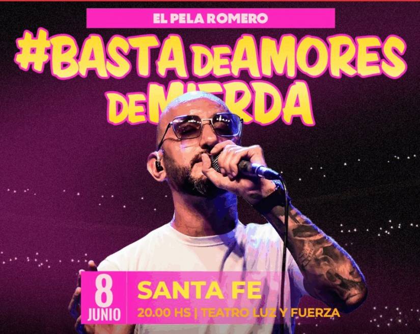 EL PELA ROMERO