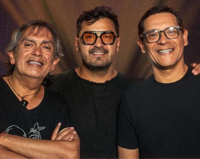 Los Nocheros