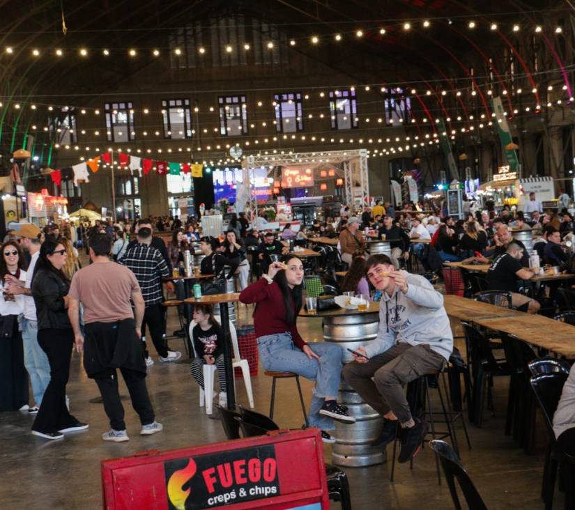 Vacaciones de invierno: la ciudad de Santa Fe tuvo un impacto turístico superior a $6.400 millones