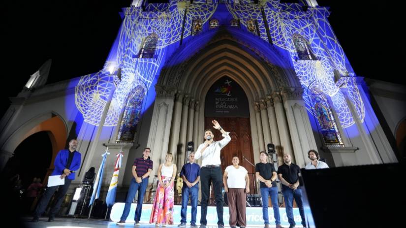 Pullaro: “Desde el Gobierno provincial apoyamos todos los festivales locales”