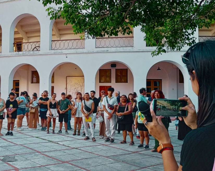 La ciudad superó los $578 millones de impacto turístico el fin de semana largo