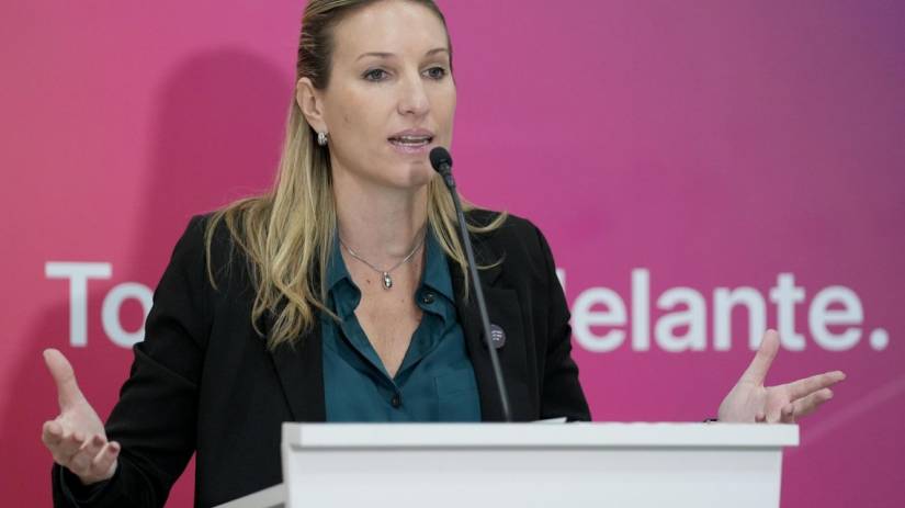 Coudannes informó que “Lince”, el sistema de inteligencia artificial para esclarecer delitos, ya tuvo 370 intervenciones exitosas en Rosario