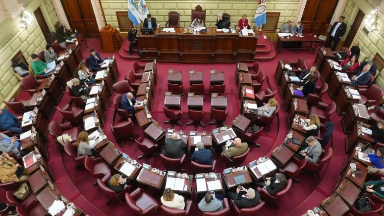 Diputados: crearán una comisión para debatir y redactar un anteproyecto de Ley de Educación