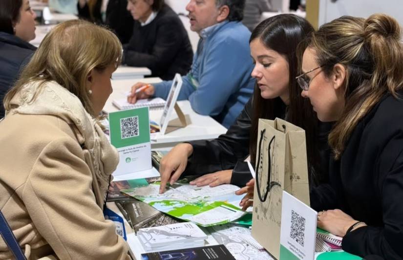 Santa Fe afianza su liderazgo como sede de congresos y eventos con impacto millonario