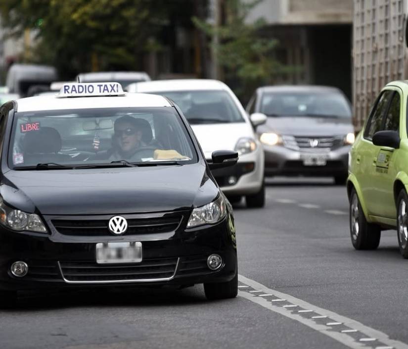 La Municipalidad abre la inscripción para acceder a 380 licencias de taxis y remises