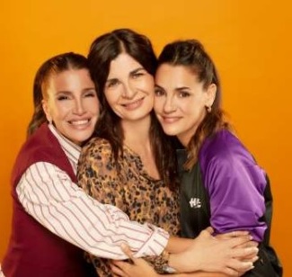 Las Hijas
