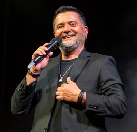 Jorge Rojas: Piano & voz