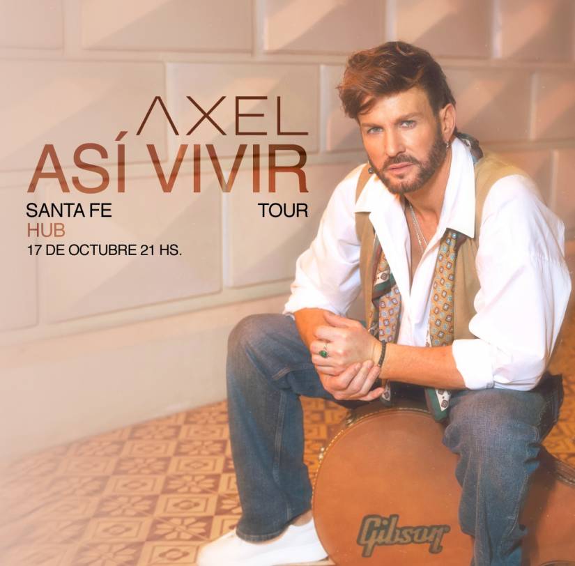 Axel