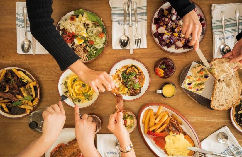 La Municipalidad realizará la Semana de la Alimentación con actividades en distintos barrios