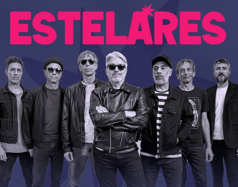 Estelares