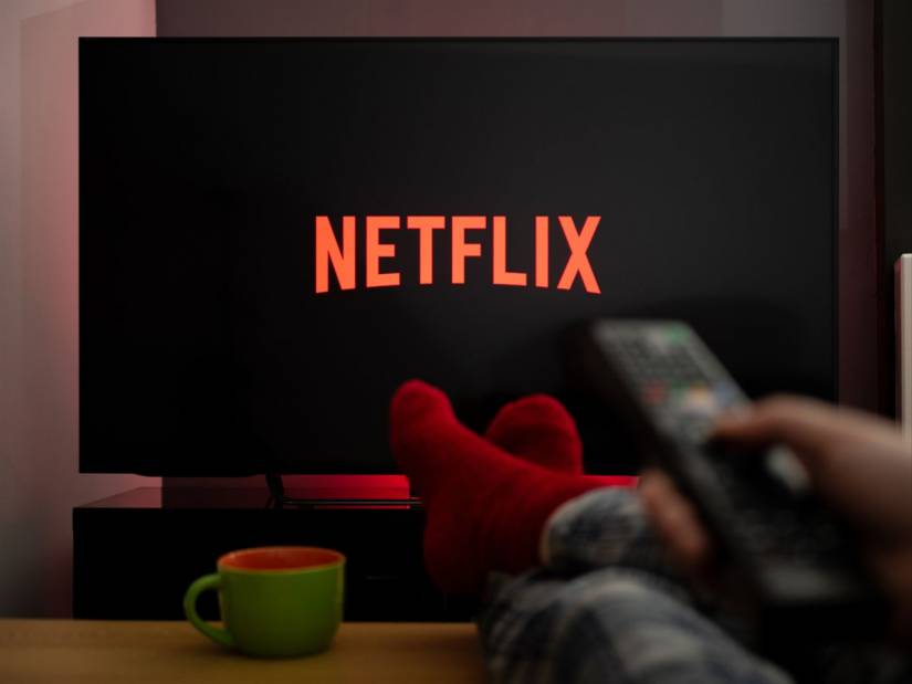 Los estrenos de Netflix en septiembre 