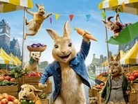 PETER RABBIT 2