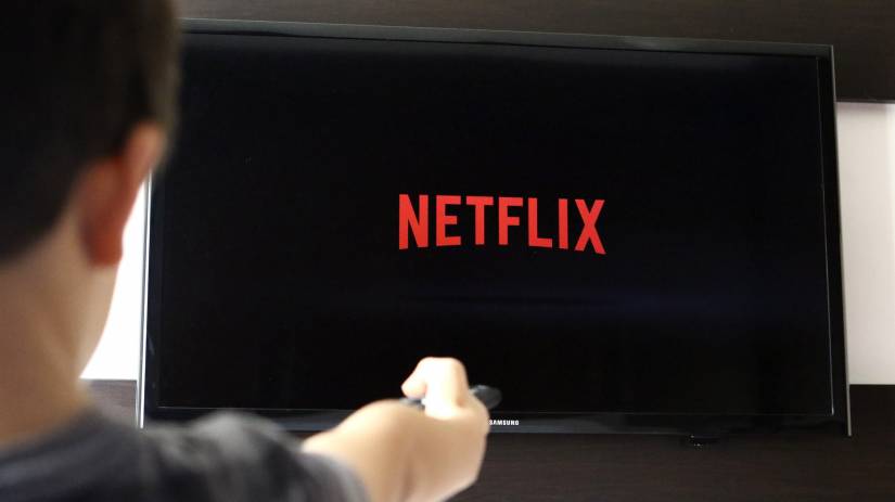 Estrenos de Netflix en octubre