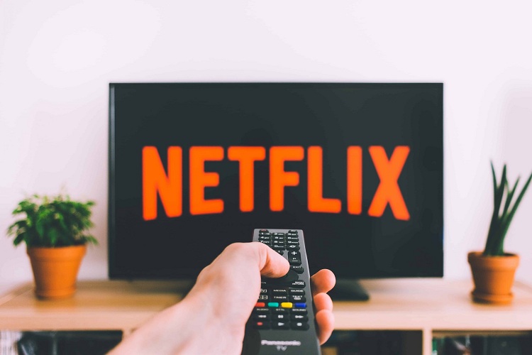 Éstos son los estrenos de Netflix en noviembre