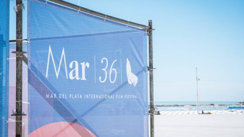 La Provincia participa de la 36° edición del Festival Internacional de Cine de Mar del Plata