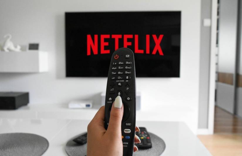 Netflix: todos los estrenos para enero 2022 que no te podés perder