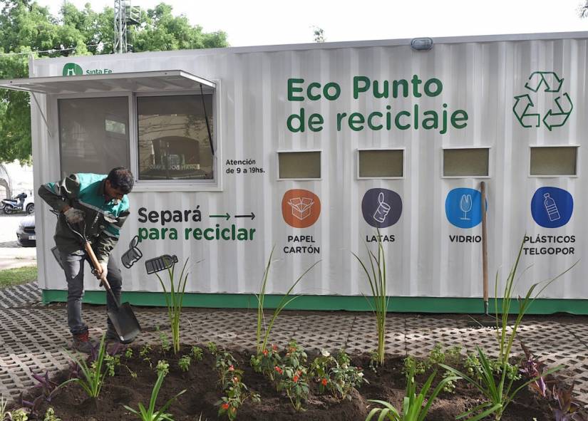 Día Mundial de la Educación Ambiental: una propuesta para crear conciencia