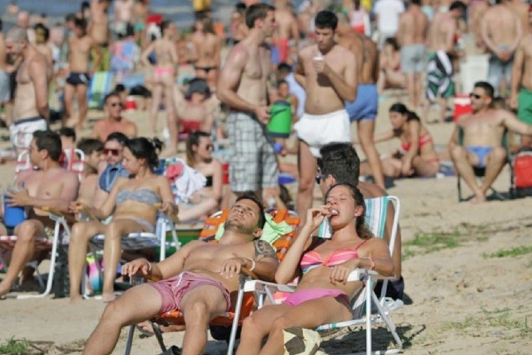 Precauciones a la hora de disfrutar de las playas y balnearios de Santa Fe