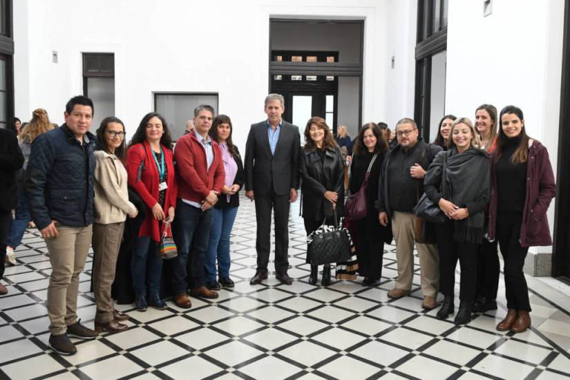 La Municipalidad organiza un encuentro internacional de gobiernos locales