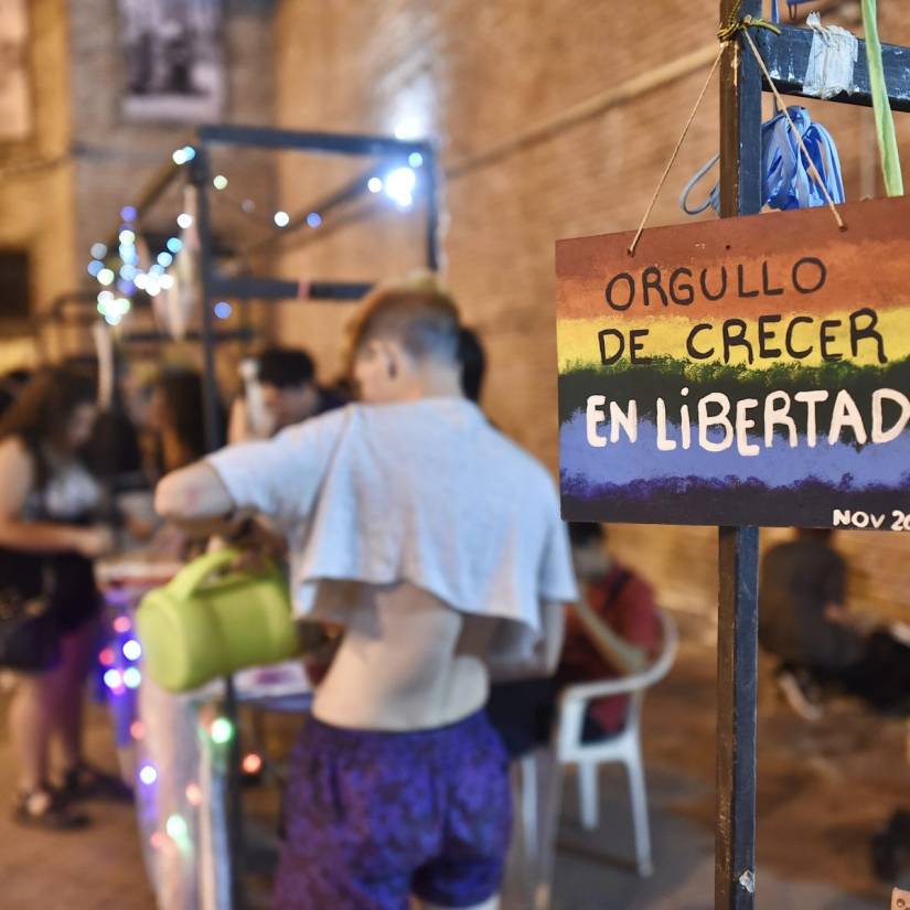 Santa Fe Capital conmemora el Mes del Orgullo