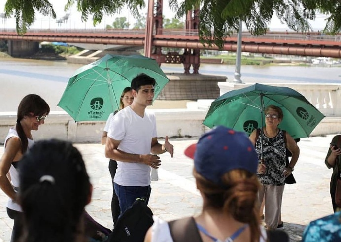 Lanzan una agenda de verano para potenciar el turismo en la ciudad