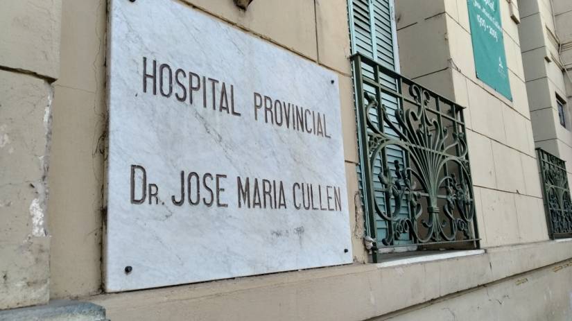 Se cumplen 10 años del primer trasplante renal realizado en el hospital Cullen