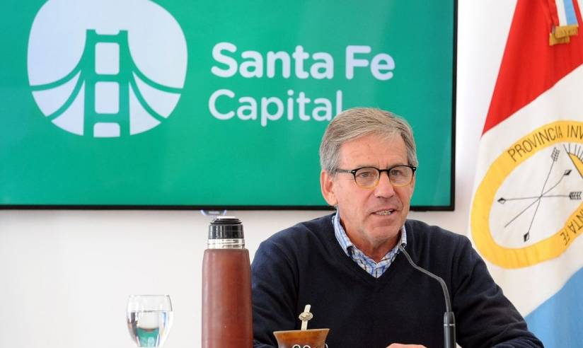 Santa Fe Capital participó de un encuentro de Mercociudades en Uruguay