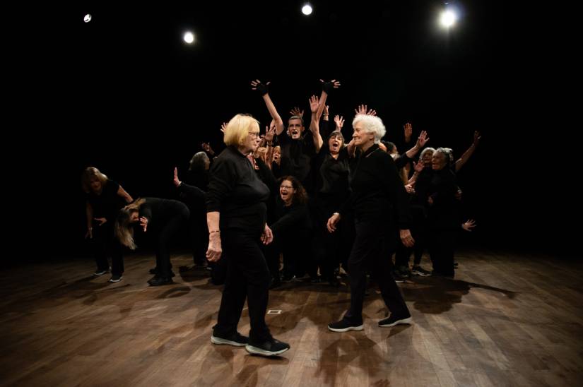 Talleres Culturales: otro año de aprendizajes en el Teatro Municipal