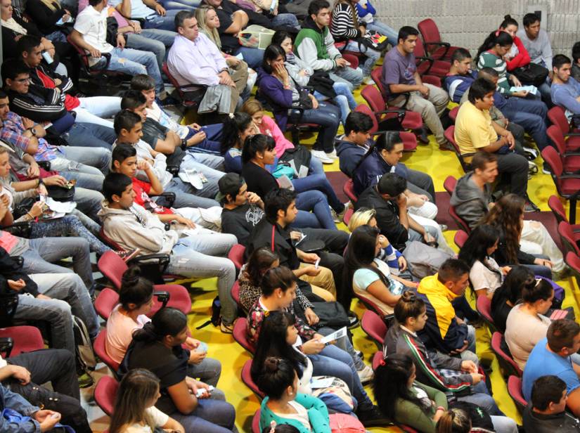 Cine por la Memoria: Funciones gratuitas para escuelas secundarias y terciarias