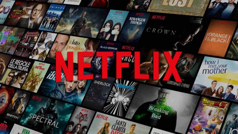 Netflix: Los estrenos en Marzo