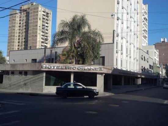 Hotel Riogrande