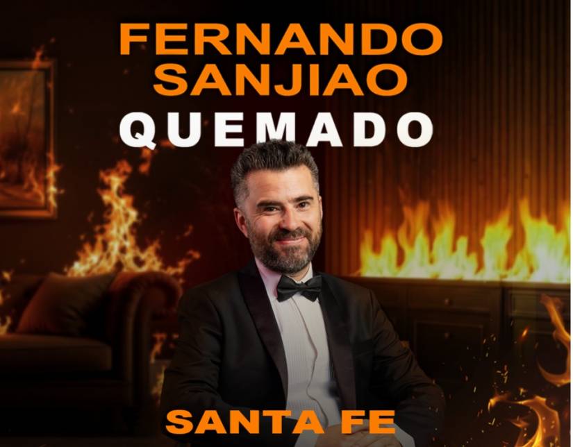 FERNANDO SANJIAO