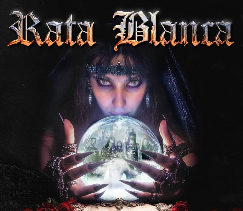 Rata Blanca 