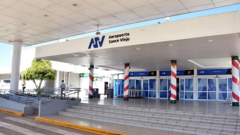 Derivación de vuelos a Sauce Viejo: el Concejo acompaña las gestiones de Provincia