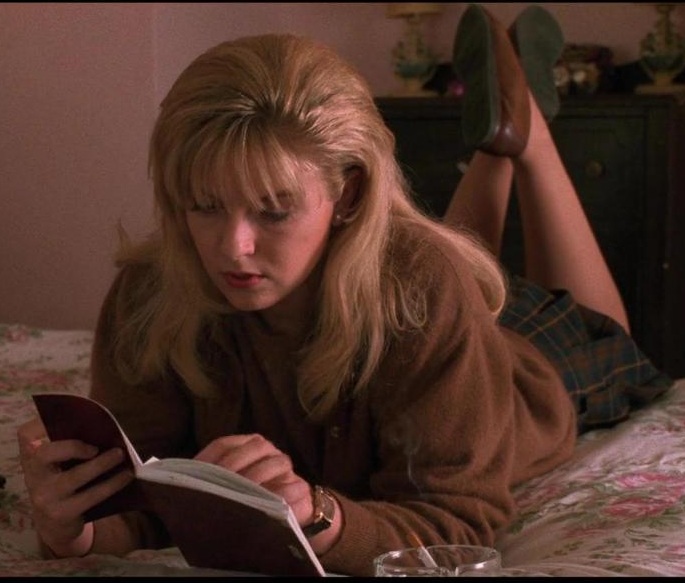 Cine Estudio. Twin Peaks: Fuego camina conmigo