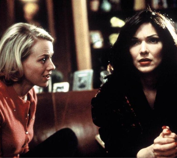 Cine Estudio: Mulholland Drive