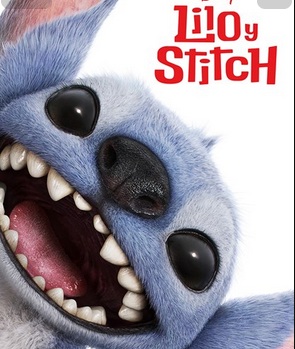 LILO & STITCH - 3º SEMANA