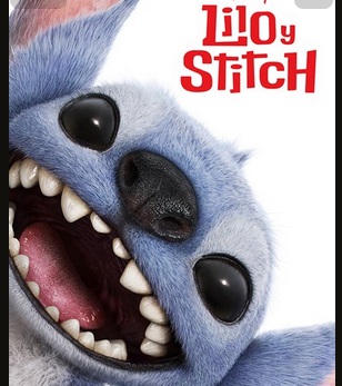 LILO Y STITCH
