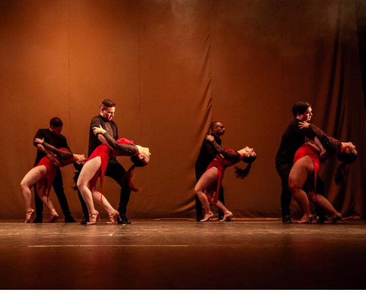 Gala DanzaFe