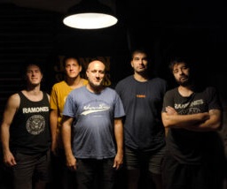 Ruidos Molestos