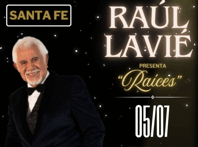 RAUL  LAVIE