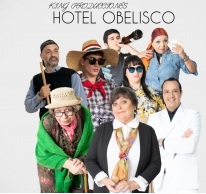 Hotel Obelisco 