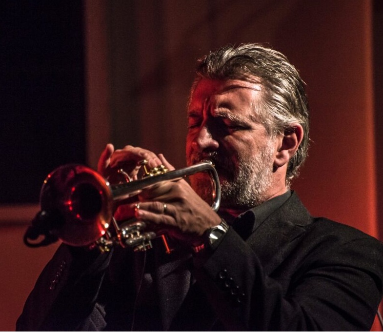 Presentación de “Miradas, Jazz para Cine”