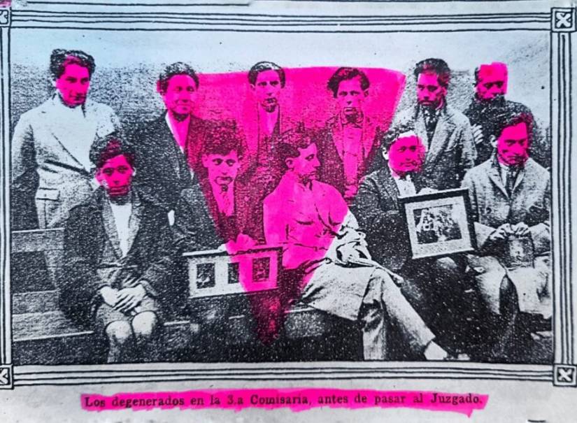 C.C.P.  Muestra: Lautaro Sasia