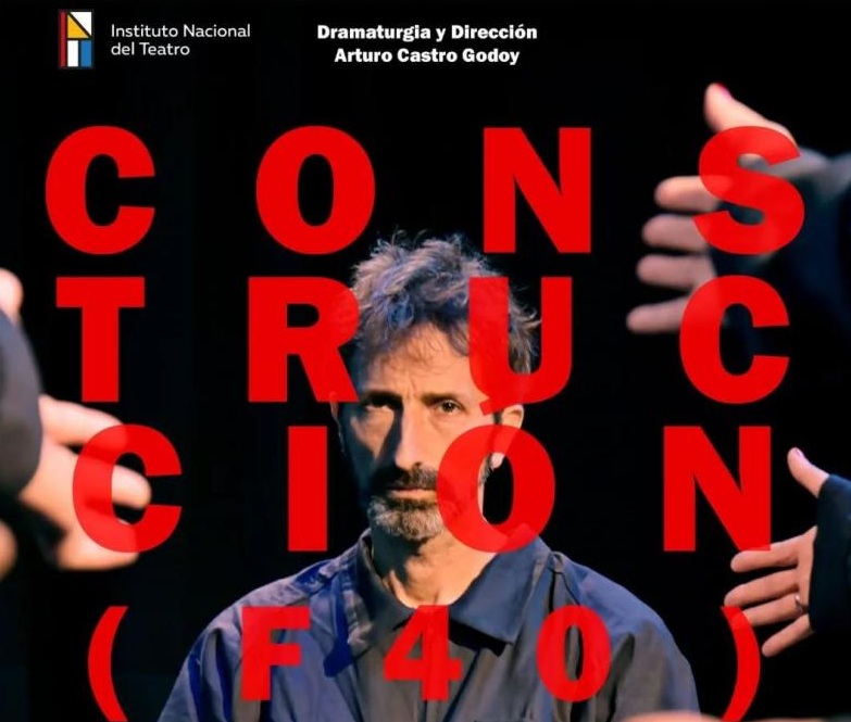Construcción (F40)