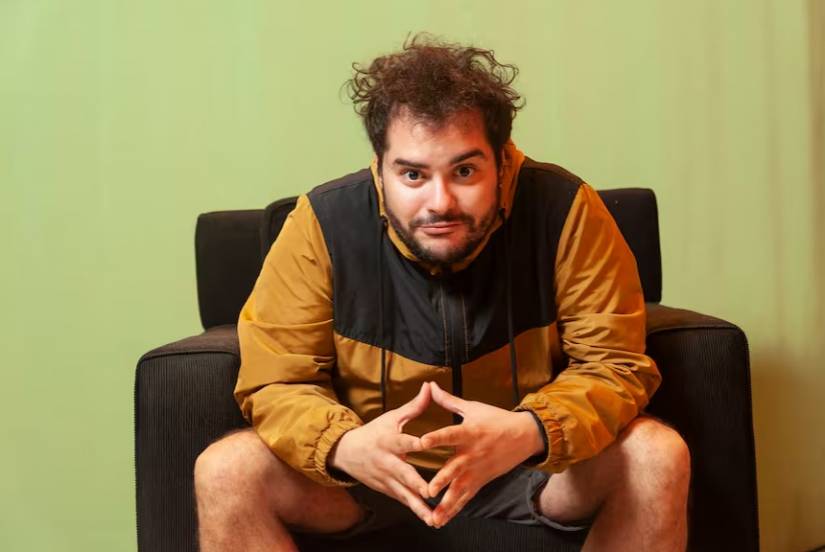 HOMERO  PETTINATO