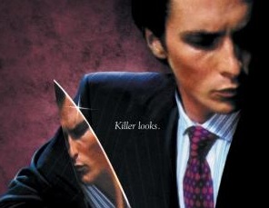 VIERNES CLÁSICO - AMERICAN PSYCHO