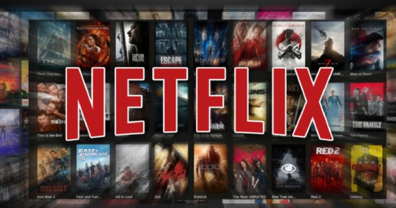 Estos son los estrenos de Netflix en Agosto