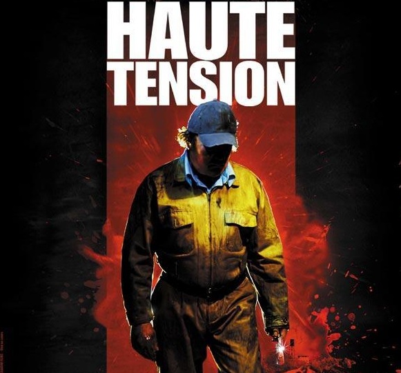 HAUTE TENSION 